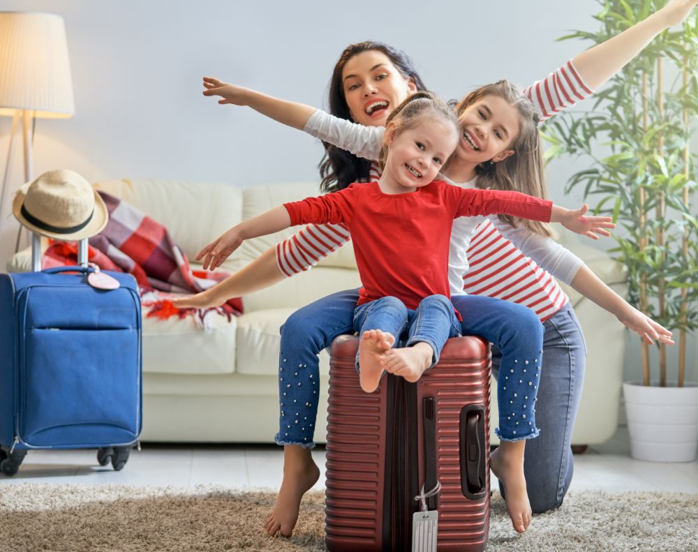 How To Plan for a Family Holiday in Saudi Arabia