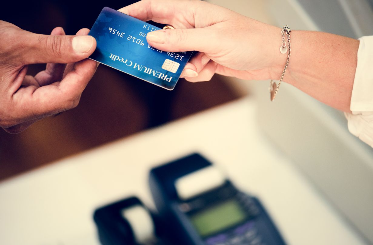 How to choose the right credit card for your business
