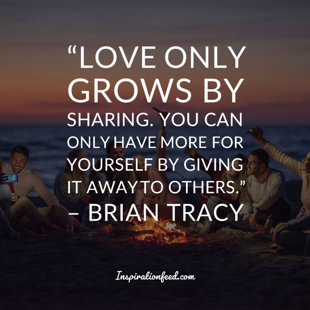 Inspire You to Practice Kindness