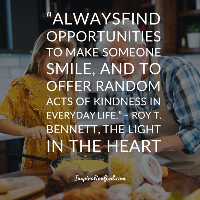 Kind4 – Inspirationfeed