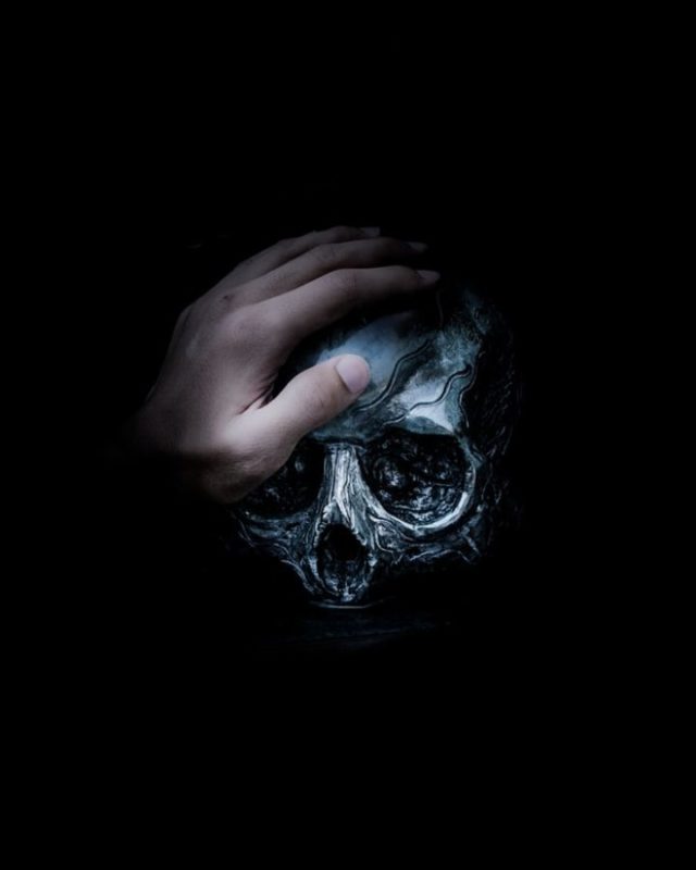 Skull Wallpapers