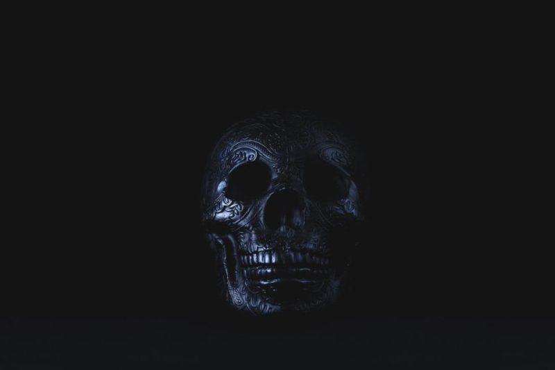 Skull Wallpapers