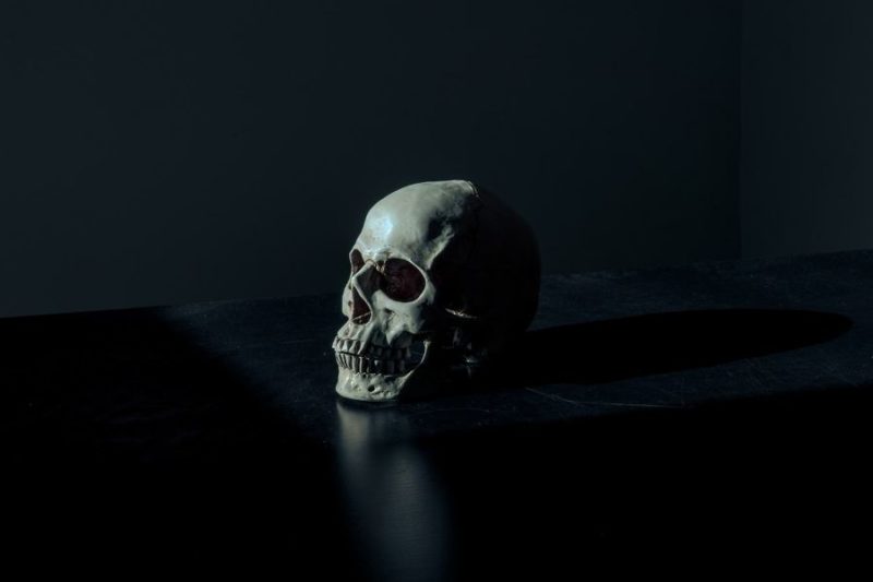 Skull Wallpapers