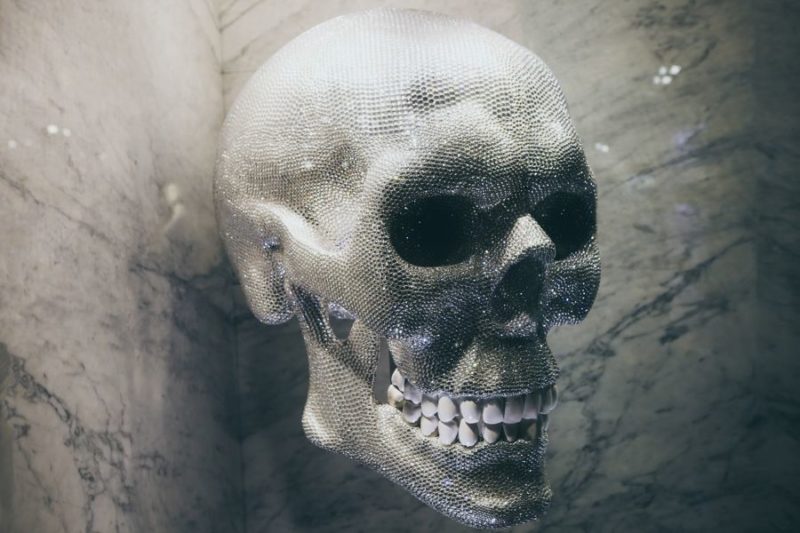 22 Badass Hd Skull Wallpapers And Backgrounds Inspirationfeed