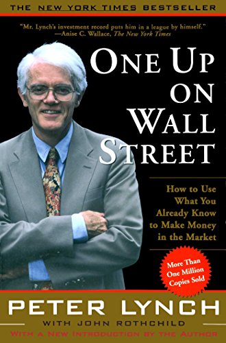 Best Books on Stock Investing of 2020