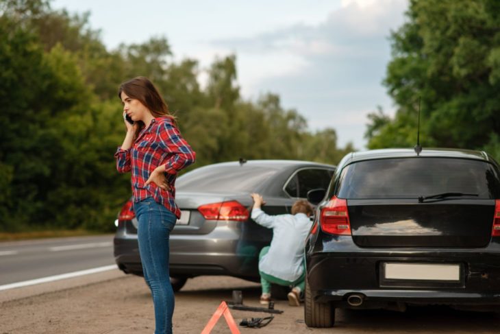 Protect Your Right After a Car Accident