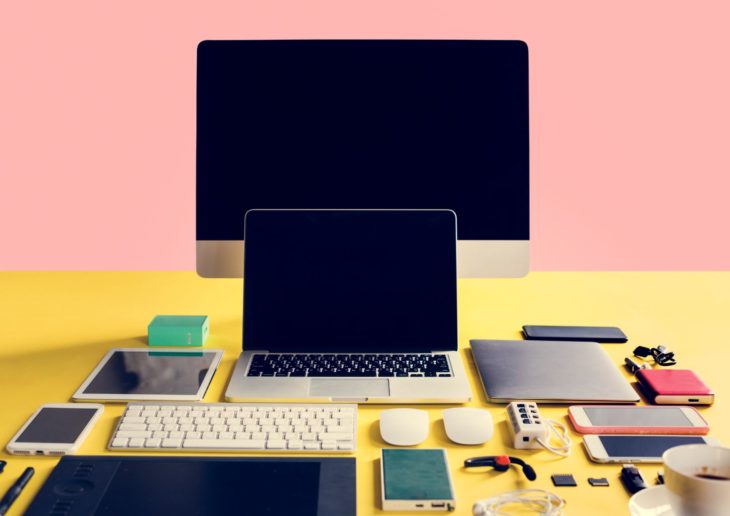 The Best Tech Gadgets you need going into 2020