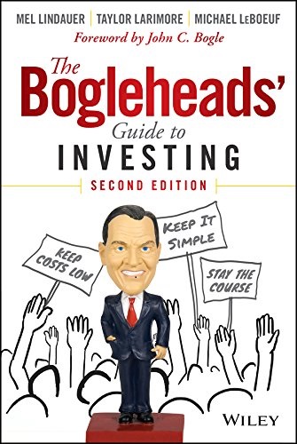 Best Books on Stock Investing of 2020