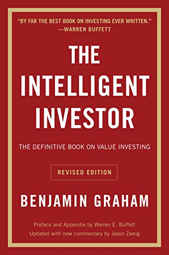 Best Books on Stock Investing of 2020