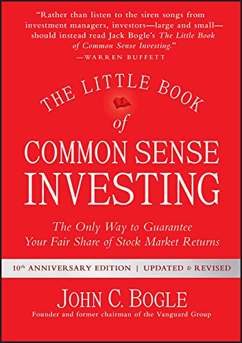 Best Books on Stock Investing of 2020