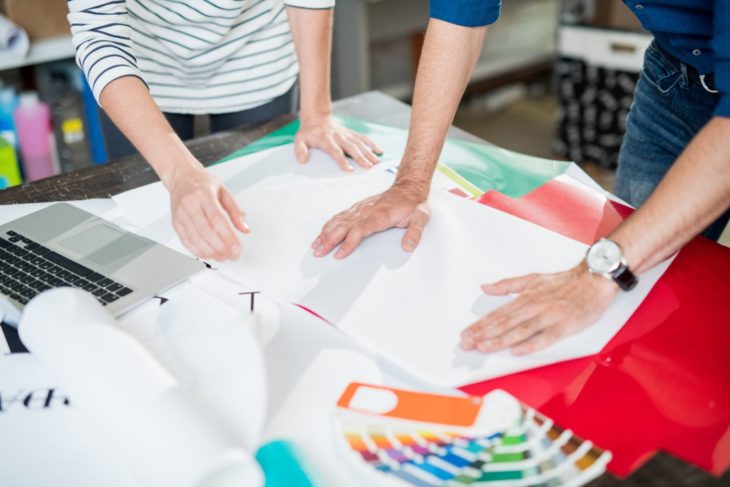 The Ultimate Guide to Print Your Fabric Conveniently