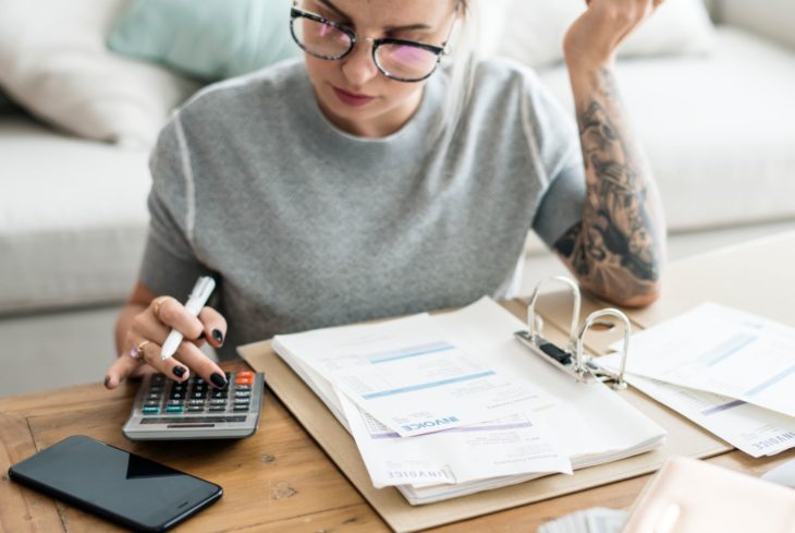 These 4 Invoicing Mistakes Are Stunting Your Growth