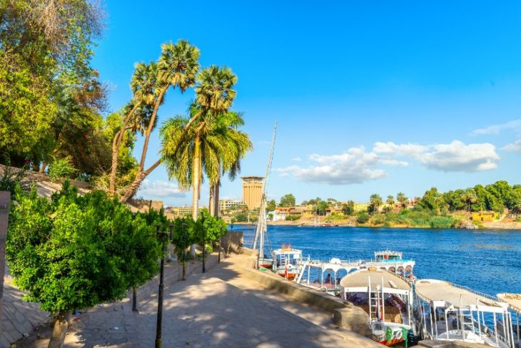 What is it Like Travelling Solo to Egypt