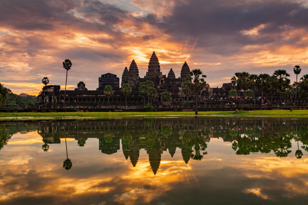 What you should know before Travelling to Cambodia