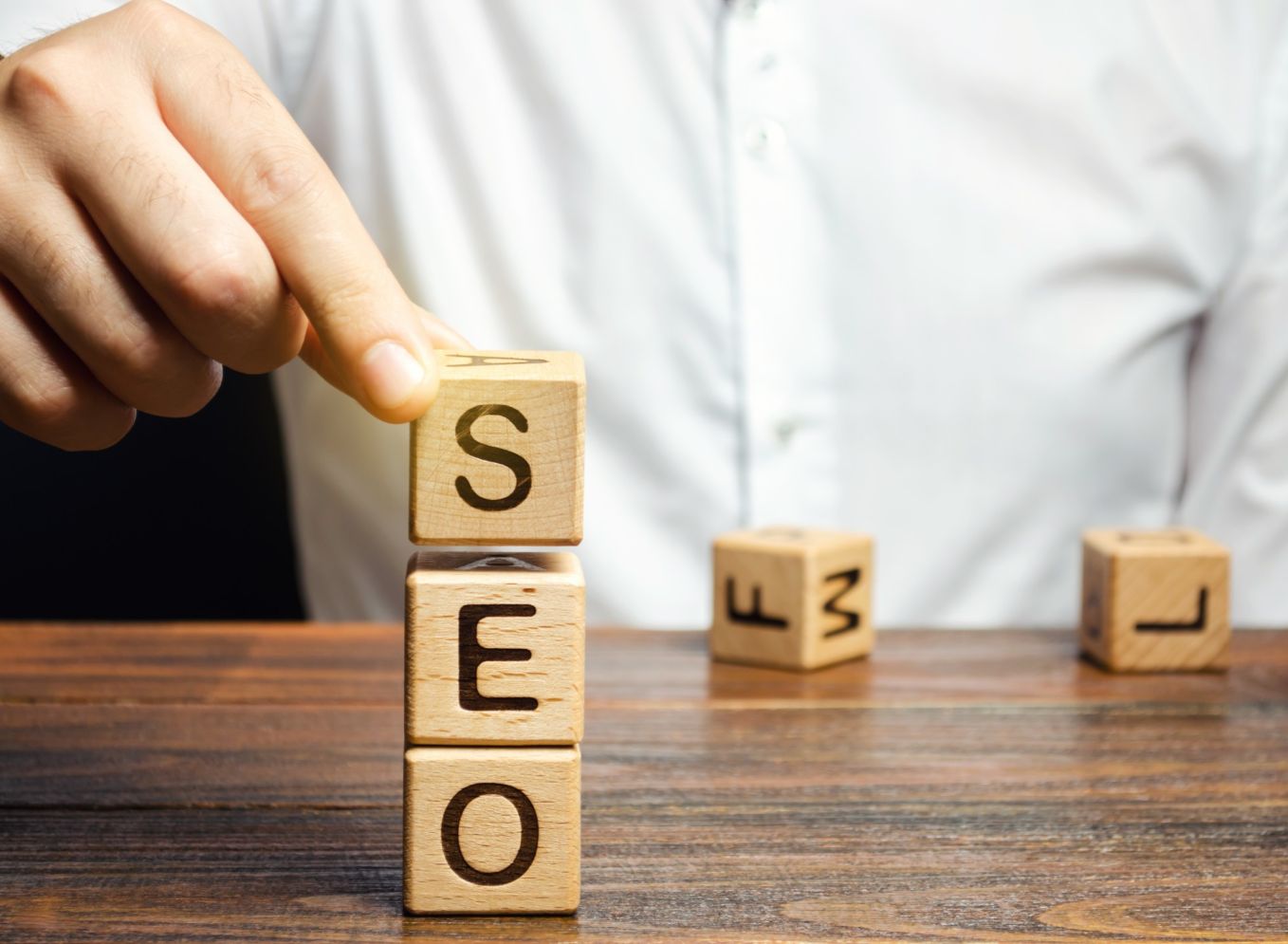 Why Doing SEO For Someone Else’s Website Can Help Your Own