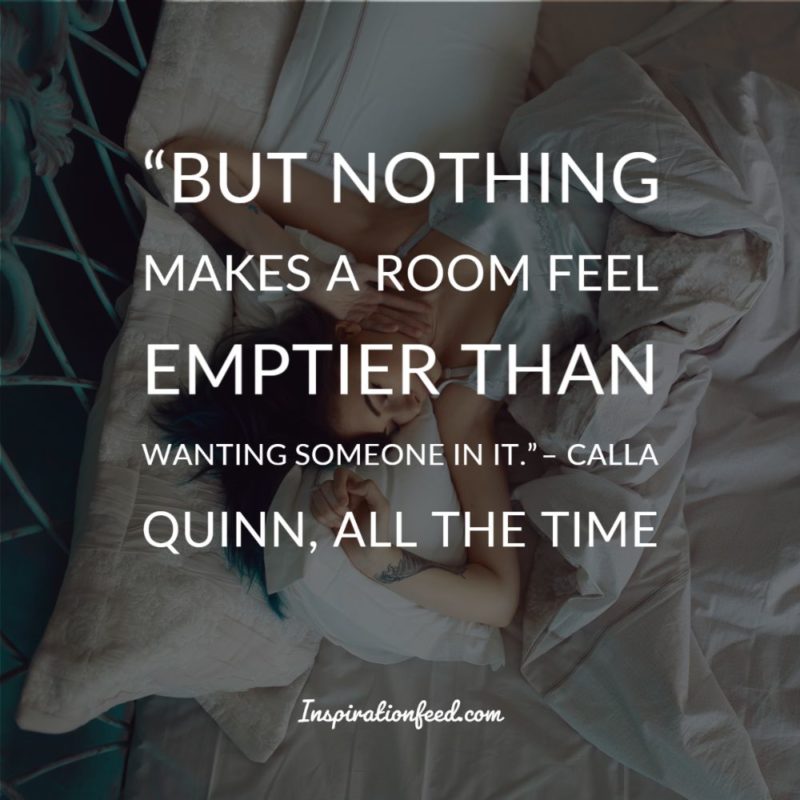 80 Quotes To Tell Someone When You Miss Them Inspirationfeed