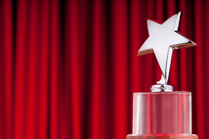 8 Interesting Ideas To Host A Memorable Award Ceremony | Inspirationfeed