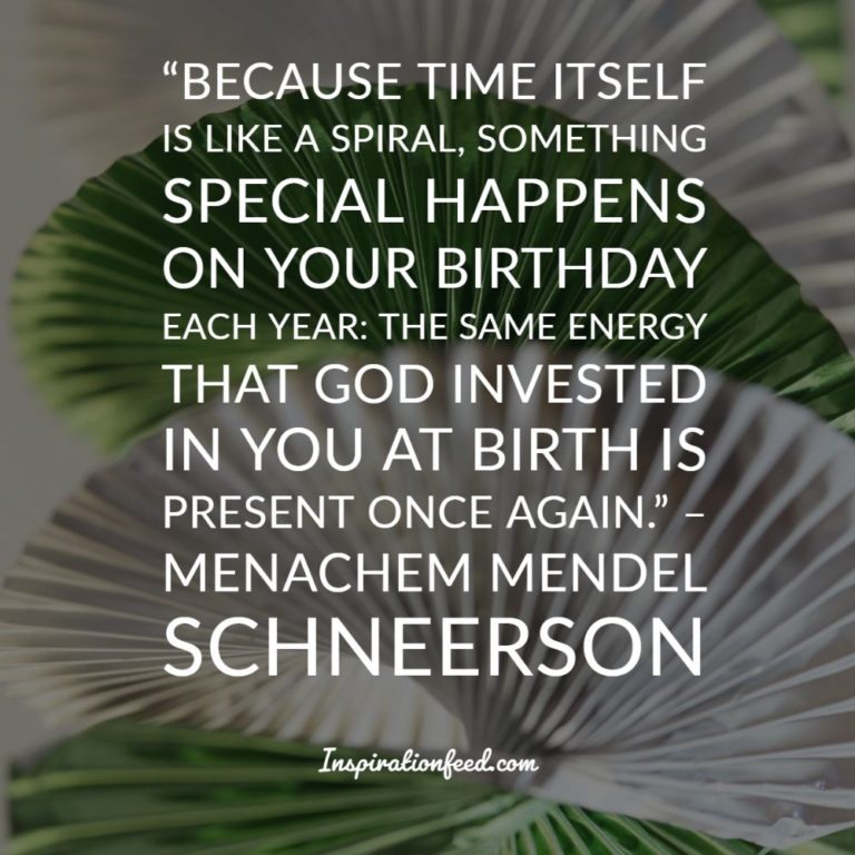 50 Inspirational and Funny Birthday Quotes To Celebrate Another Year ...