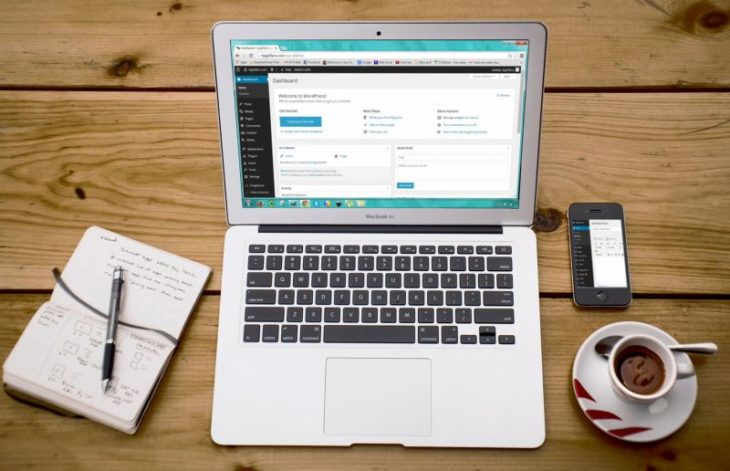 how to improve wordpress site