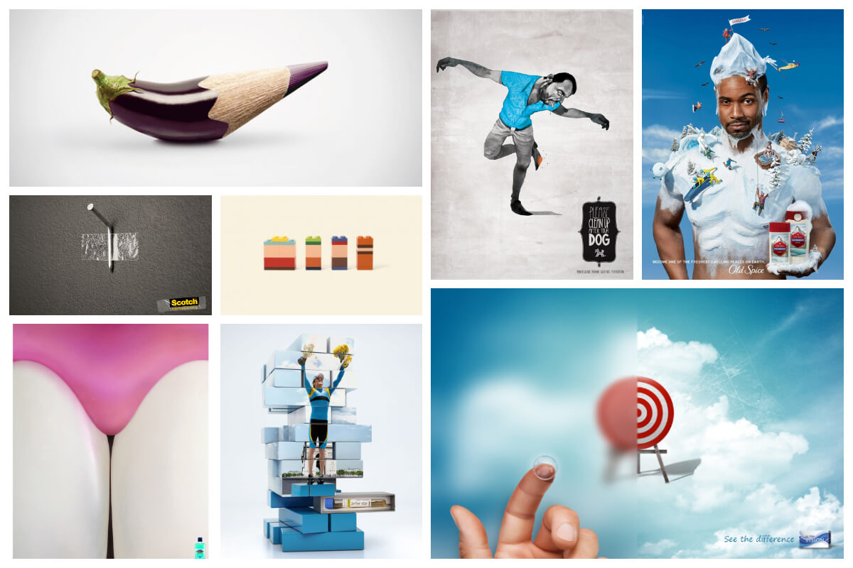 Different Types Of Print Ads Archives Inspirationfeed   Cool Ads 