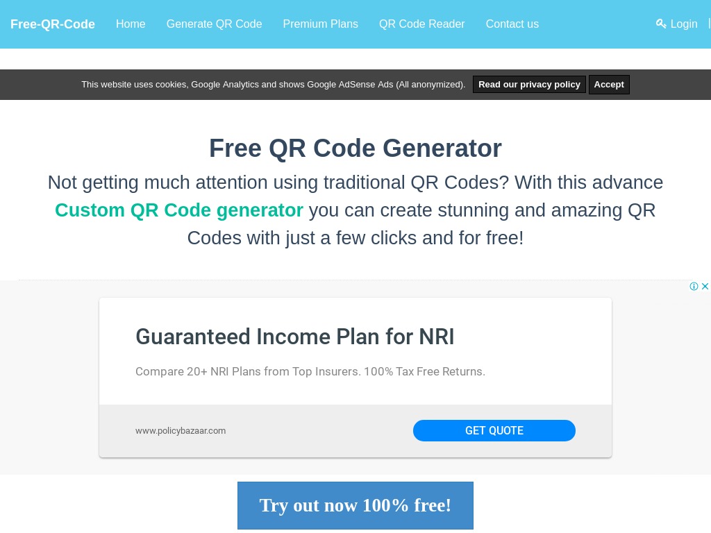 free-qr-code-net