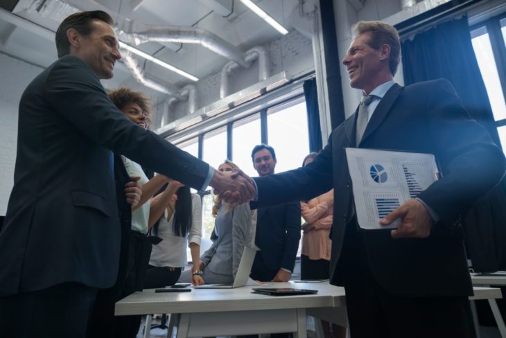5 Ways to Build Meaningful Business Relationships