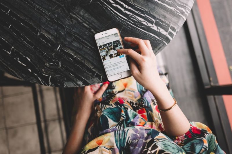 Photo inspiration: Gallery Detail: 7 Highly Engaging Content Ideas To Try This Year On