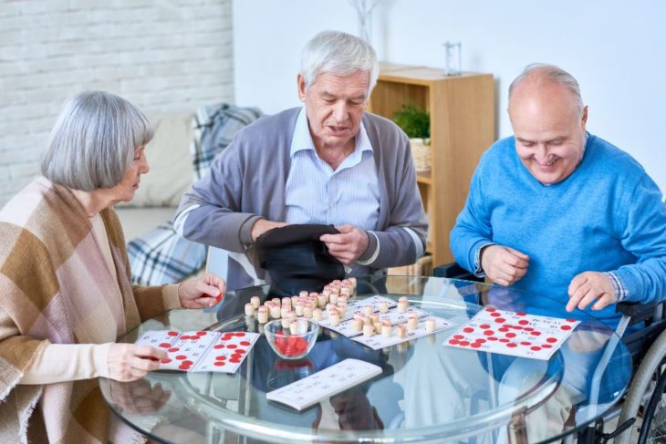 how to choose Assisted Living Facility