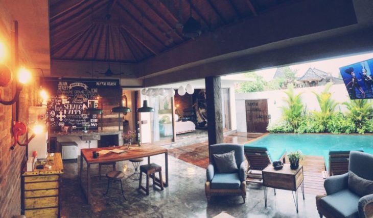 How To Create A More Comfortable Indoor-Outdoor Living Space