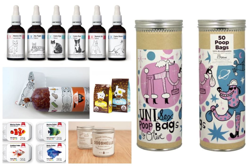 25 Praiseworthy Pet Packaging Designs | Inspirationfeed