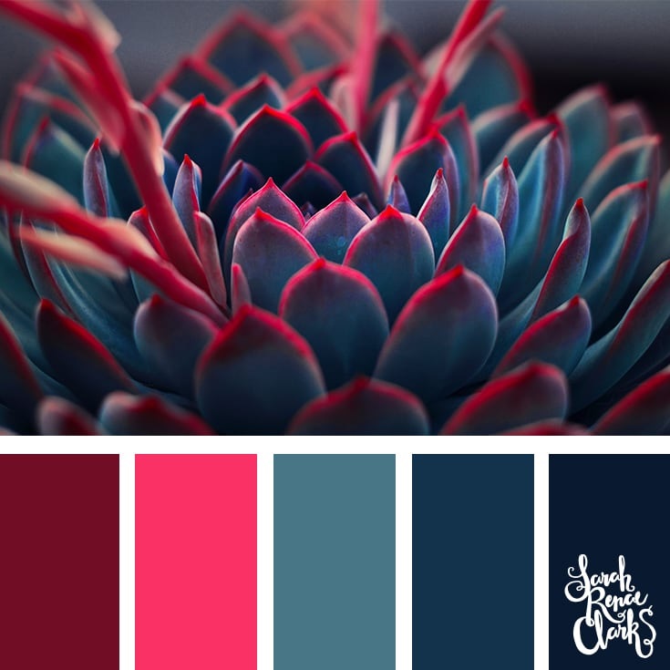 132 Eye Catching Color Combinations Inspirationfeed