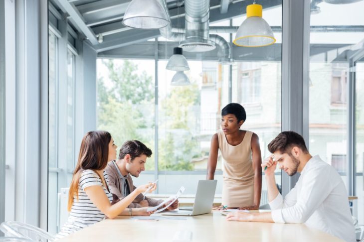3 Tips for Professionals Who Want to Learn to Lead
