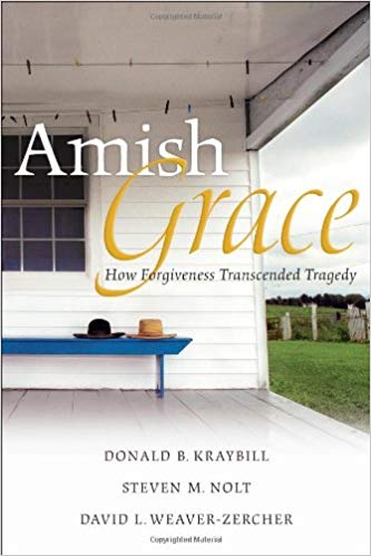 books on forgiveness