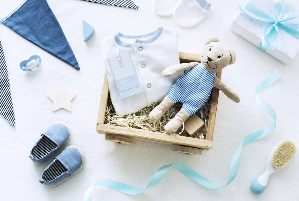 53 Most Creative Baby Shower Wishes and Messages | Inspirationfeed