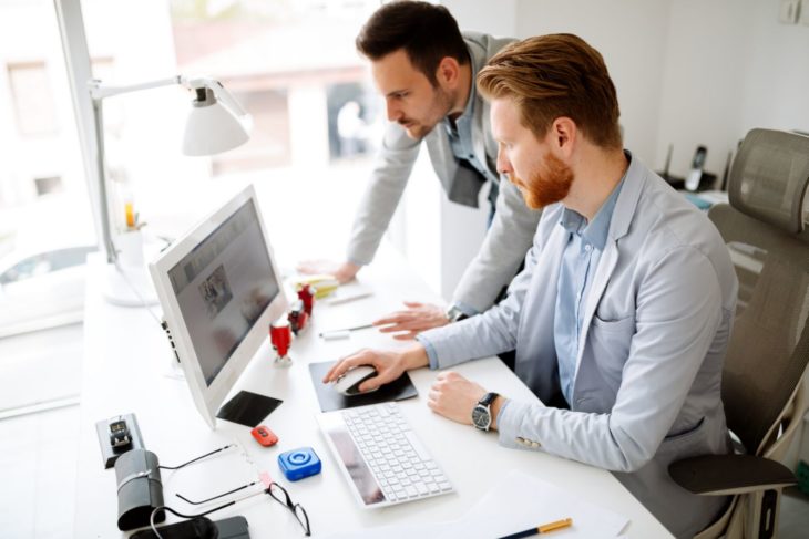 These are the 4 Best Online Employee Management Solutions in 2020