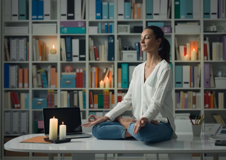 Daily Meditation Change Your Mind in 5 Minutes a Day