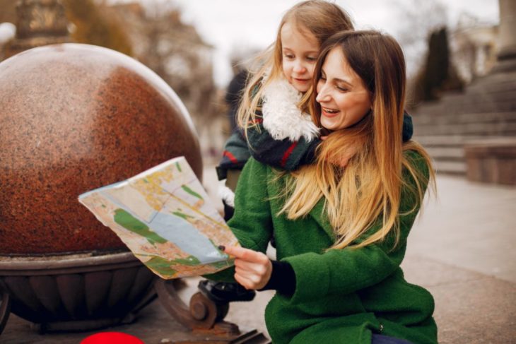 5 Fantastic Day Trips from London