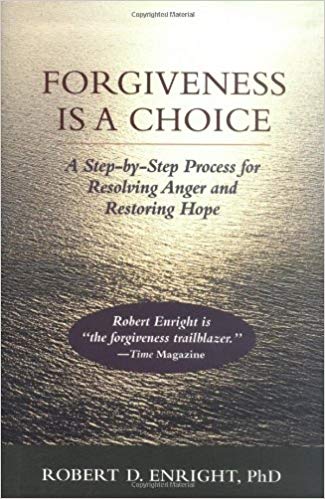 books on forgiveness