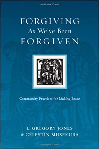 books on forgiveness