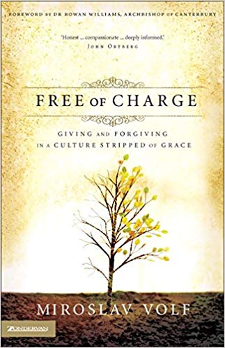 books on forgiveness