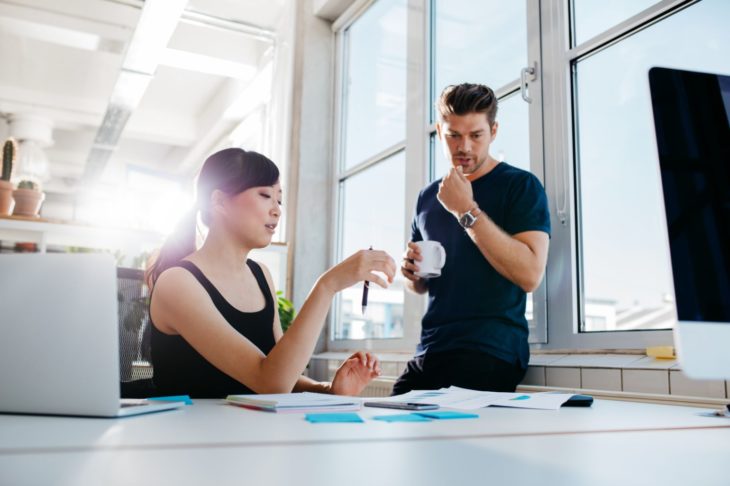 How to Compete with Bigger Brands in Your Industry
