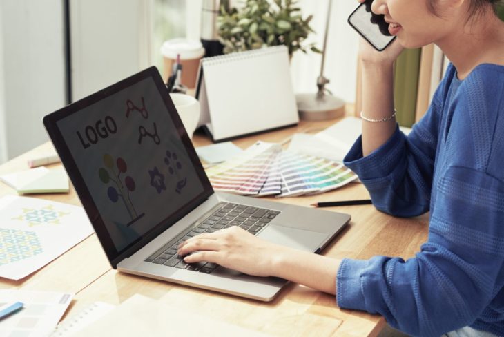 How to Design a Logo for New Startup