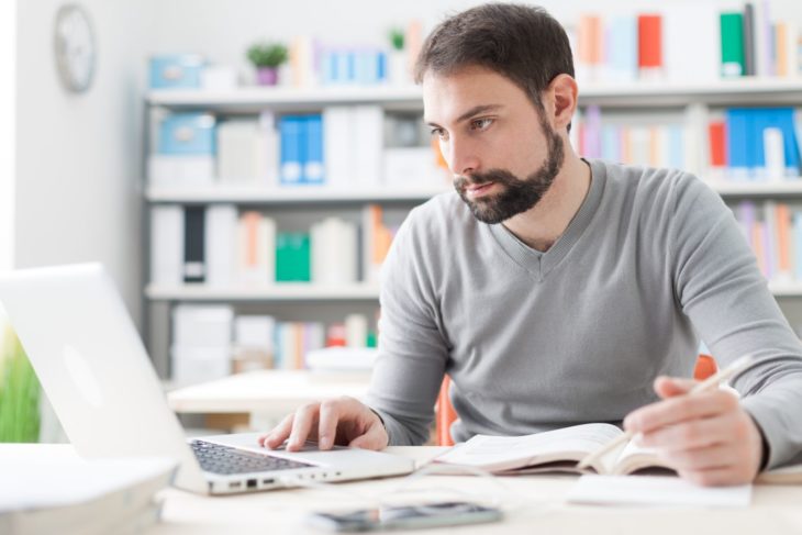 How to Fit Studying into Your Busy Life