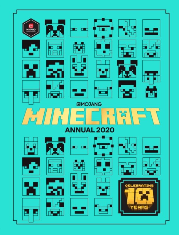 best minecraft books