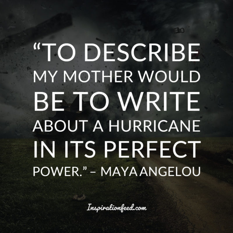 90 Sweet Mother S Day Quotes To Show Mom Your Care Inspirationfeed