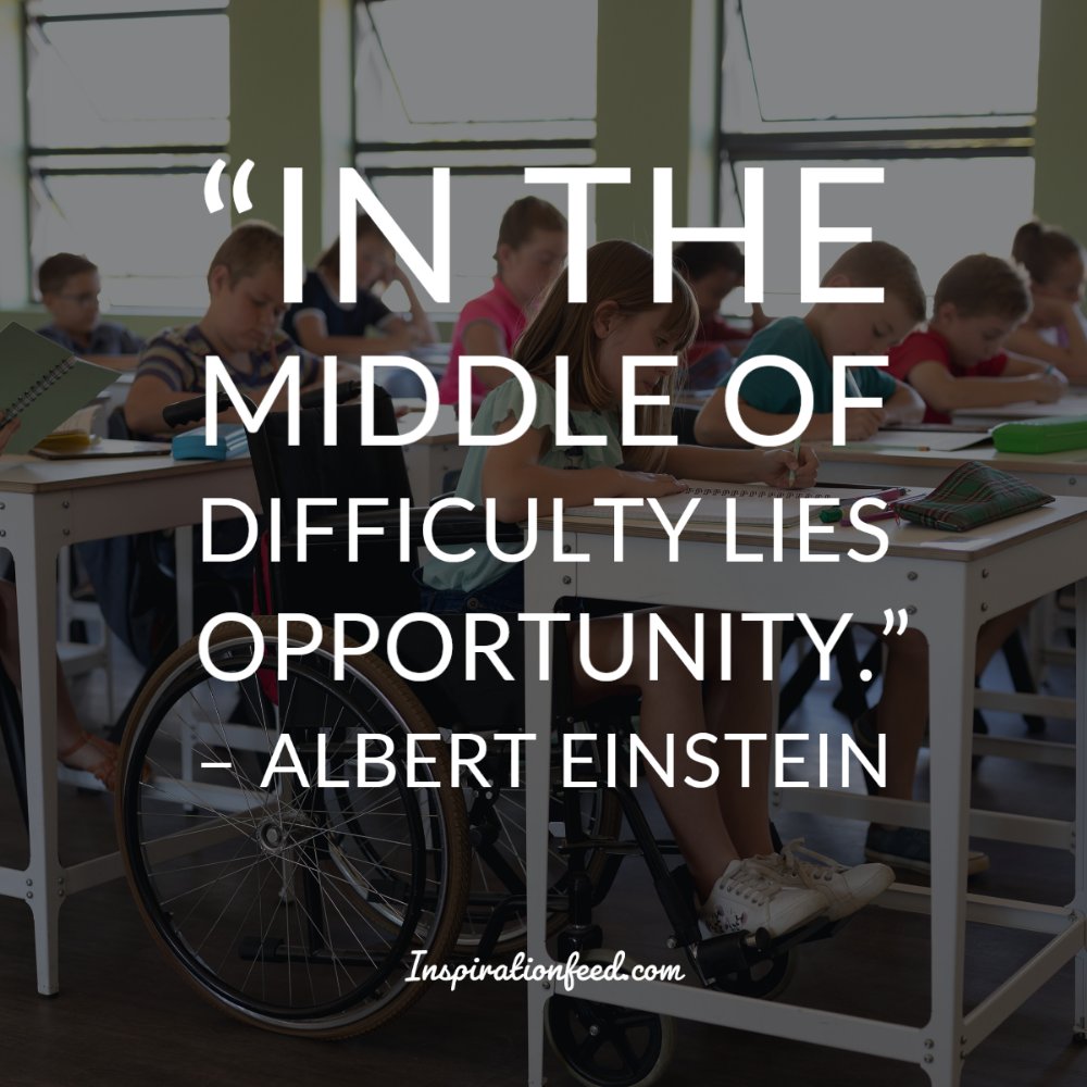 Top 100 Albert Einstein Quotes: Words and Musings of an Intellectual