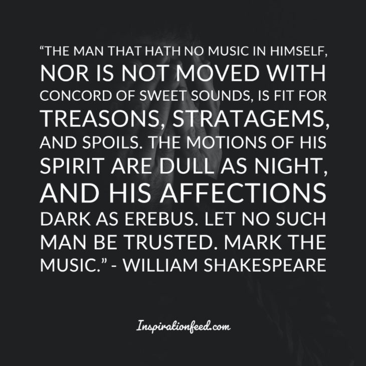 25+ Inspirational Music Quotes and Sayings - Inspirationfeed