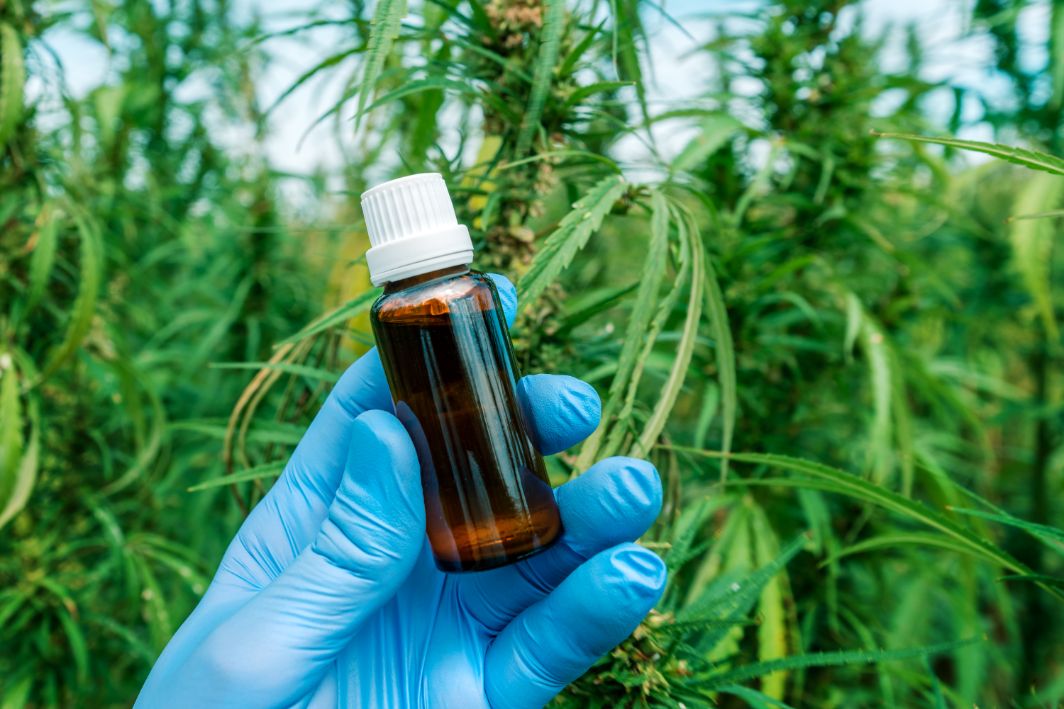 Science and Technology Leading the Way in the CBD Industry