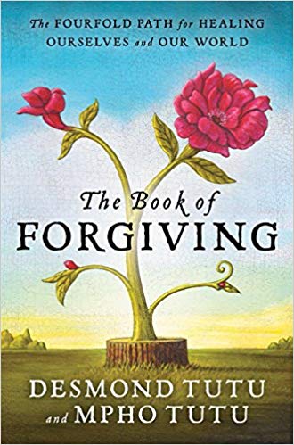 books on forgiveness