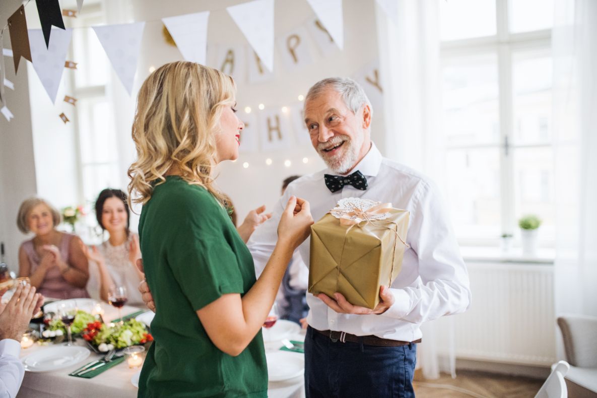 Thoughtful Gift-Giving Unique Presents Your Parents Will Love